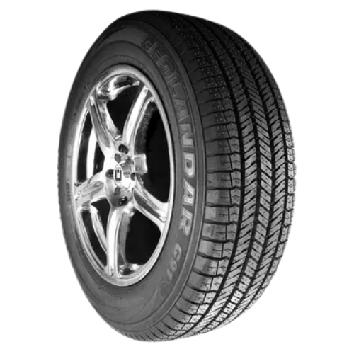 YOKOHAMA GEOLANDAR G91AV OE – Valtitude