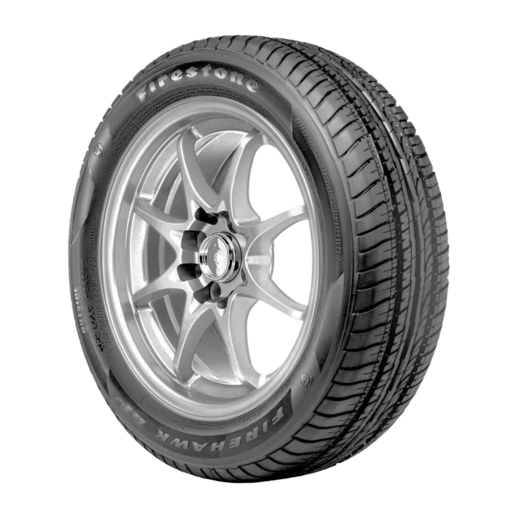 185/55/R15 82V FIRESTONE FIREHAWK GTV OE