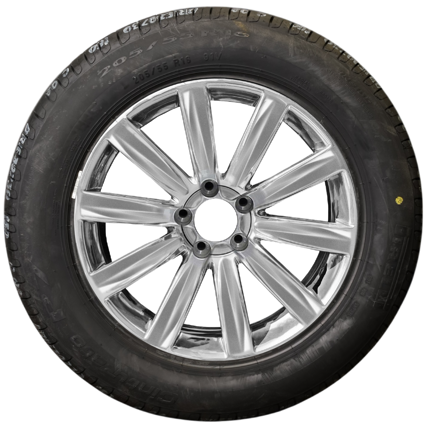 195/55/R15 85H PIRELLI CINTURATO P7 (KS)