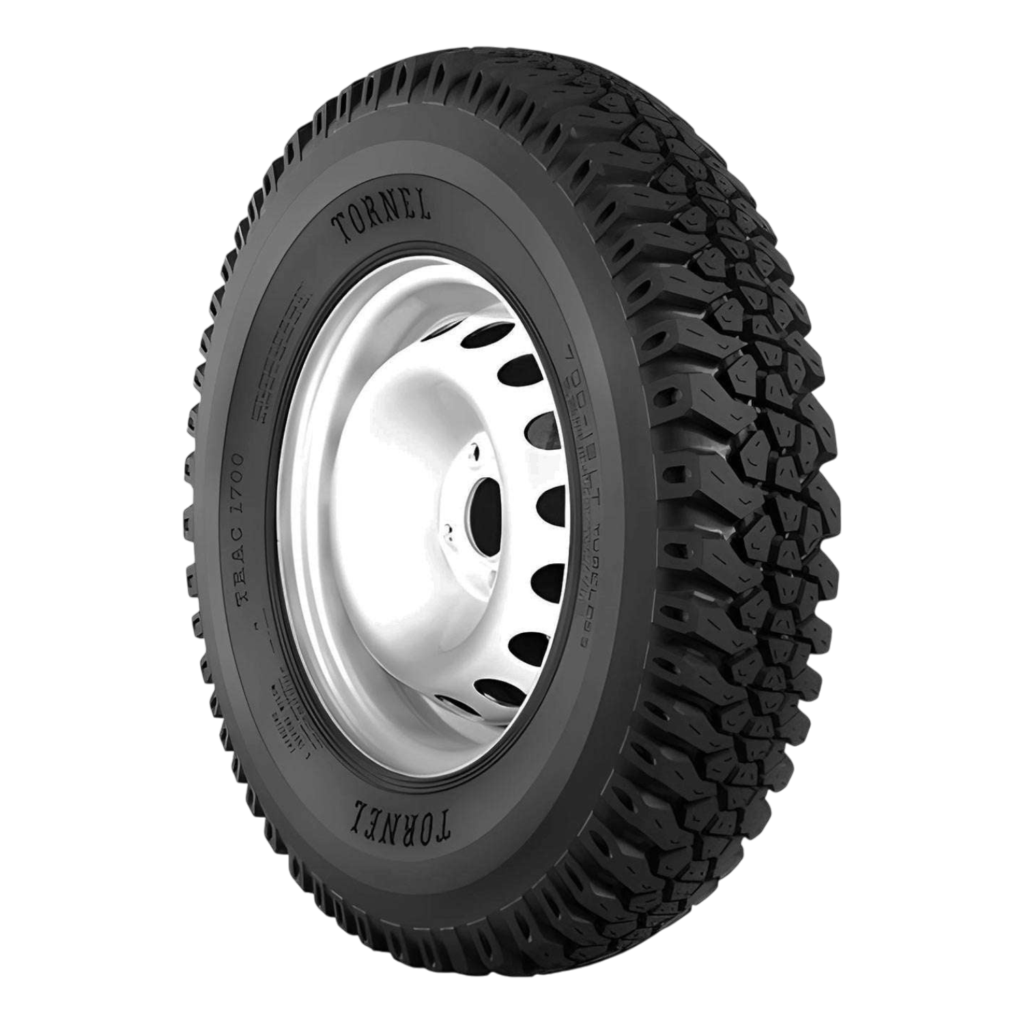 7.50-16 TORNEL 1700 TRAC S/C 8C